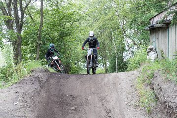 Bild 231 - Trainingsstunde